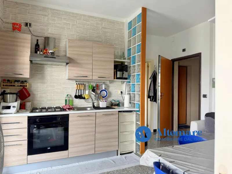 Bivani + posto auto — 3