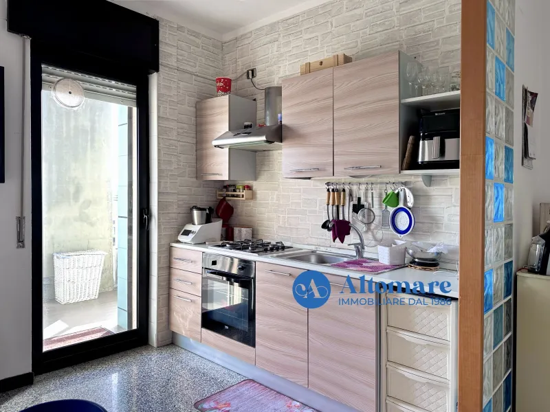 Bivani + posto auto — 6
