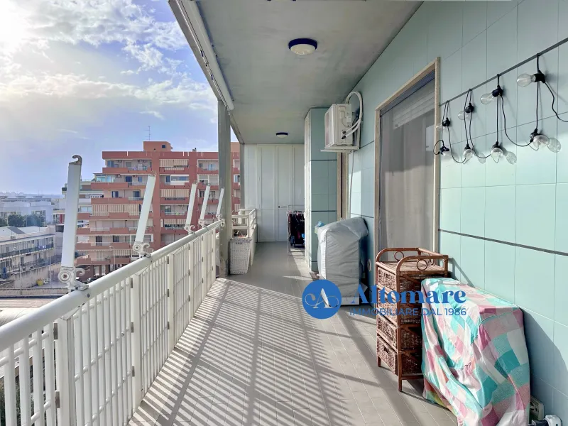 Bivani + posto auto — 8