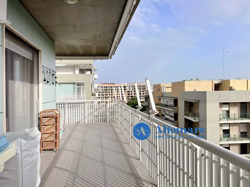 Bivani + posto auto — 11