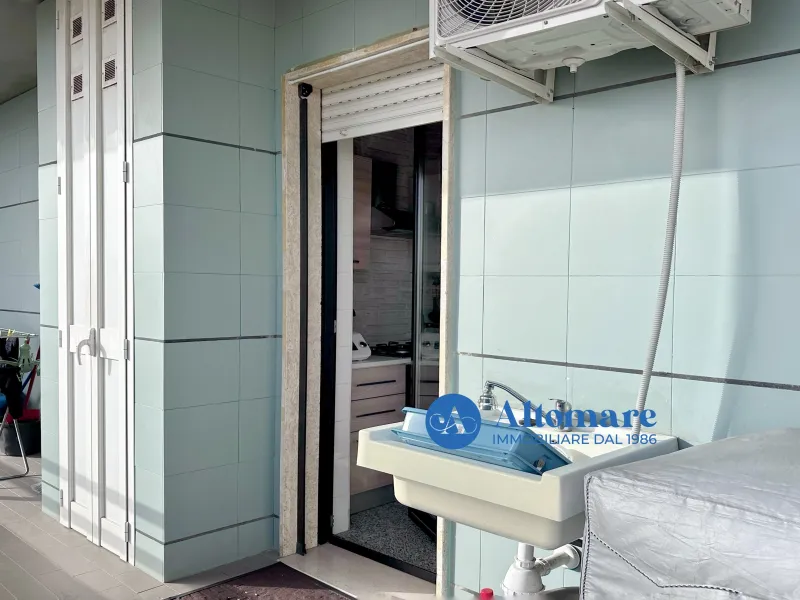 Bivani + posto auto — 12