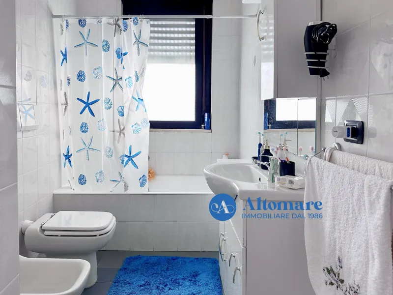 Bivani + posto auto — 14