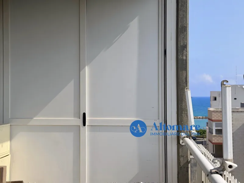 Bivani + posto auto — 17