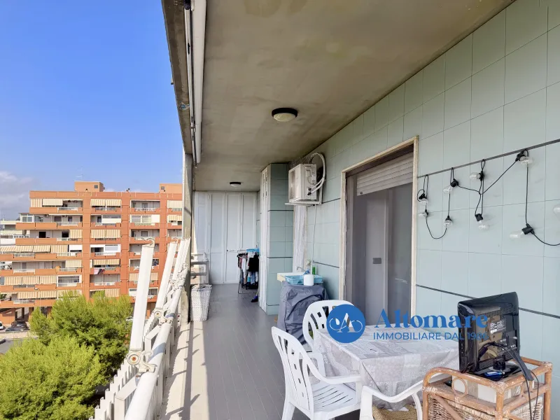 Bivani + posto auto — 18