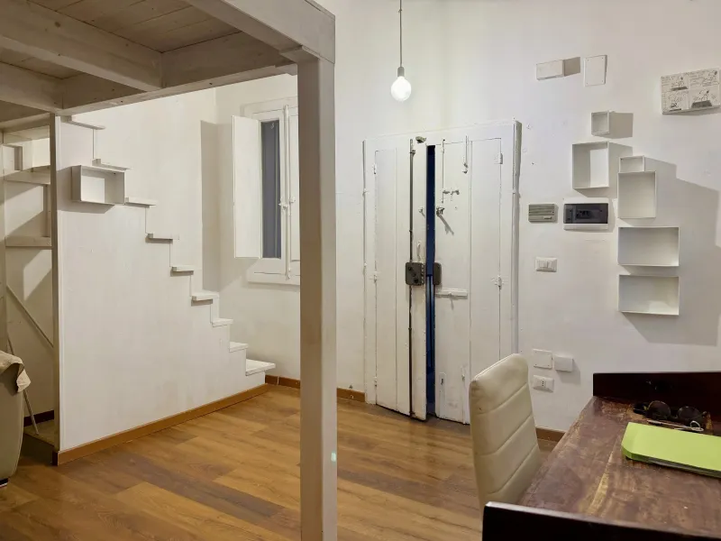 Bivani - zona ex Manifattura dei Tabacchi - — 6