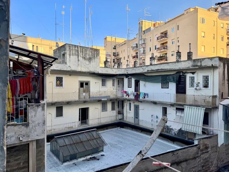 Bivani - zona ex Manifattura dei Tabacchi - — 9