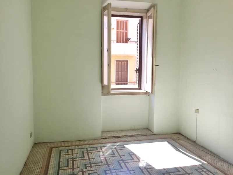Caso di successo: il quadrilocale in centro — immagine 2