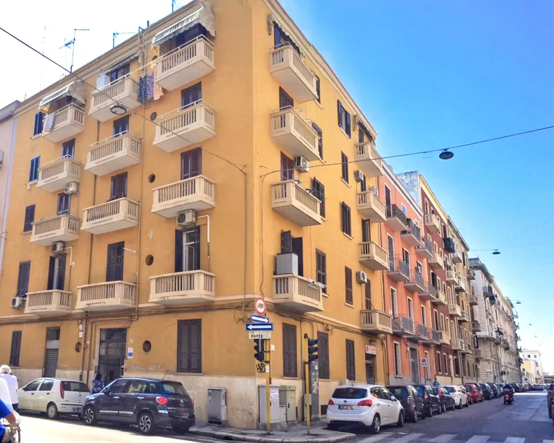 Caso di successo: il quadrilocale in centro