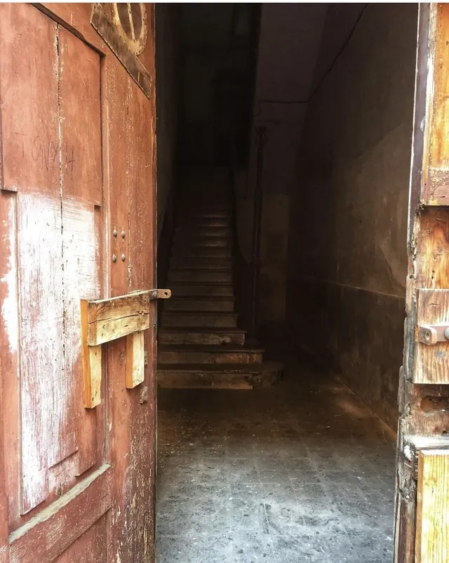 Palazzo Marianna: la casa dietro l'angolo — immagine 3