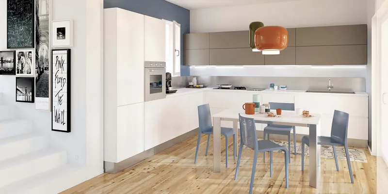 Ordine in cucina